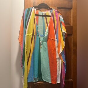 Bleu Rod Beattie swim cover up